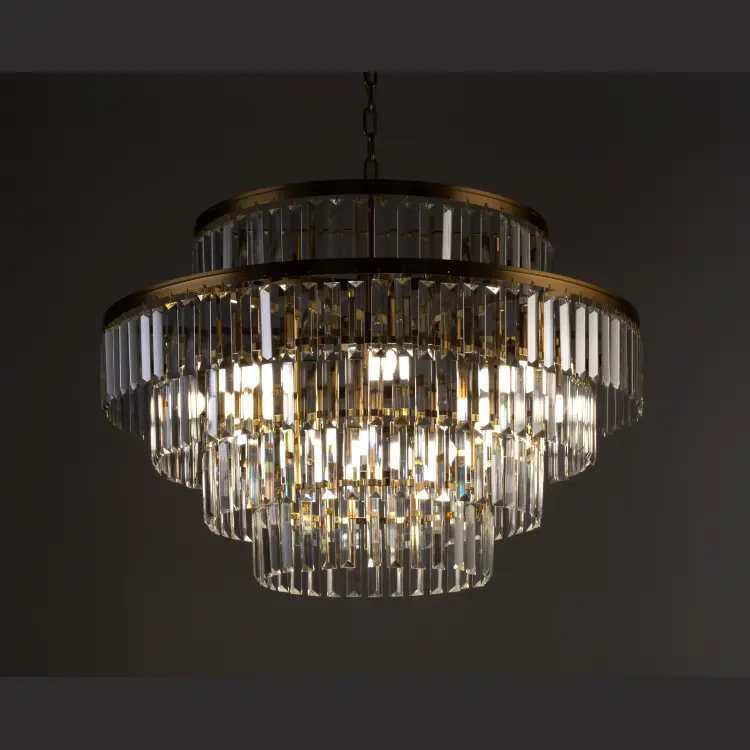 Люстра Da Sposa Di Lusso