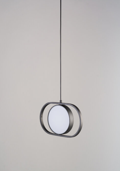 Люстра KUU Horizontal XS