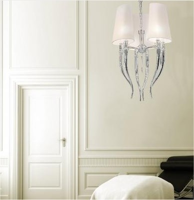 Люстра Brunilde 3