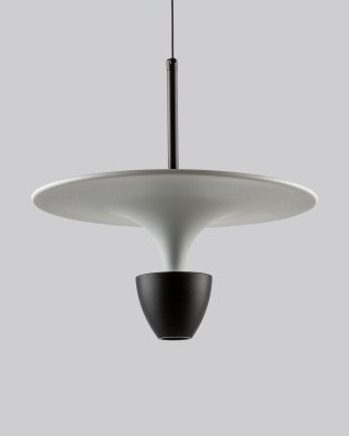 Люстра Kantarell (белый)