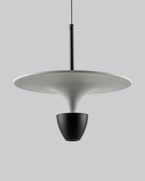 Люстра Kantarell (белый)