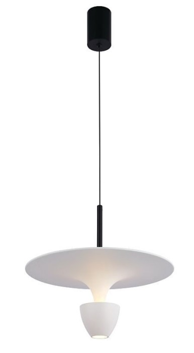 Люстра Kantarell (белый)