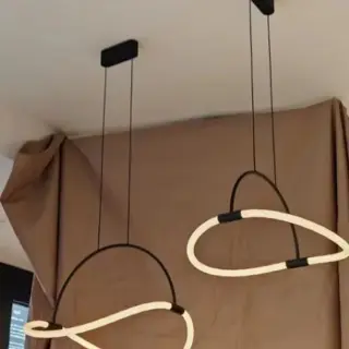 светильник Tracer Ring