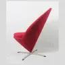 Кресло Cone