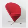 Кресло Cone