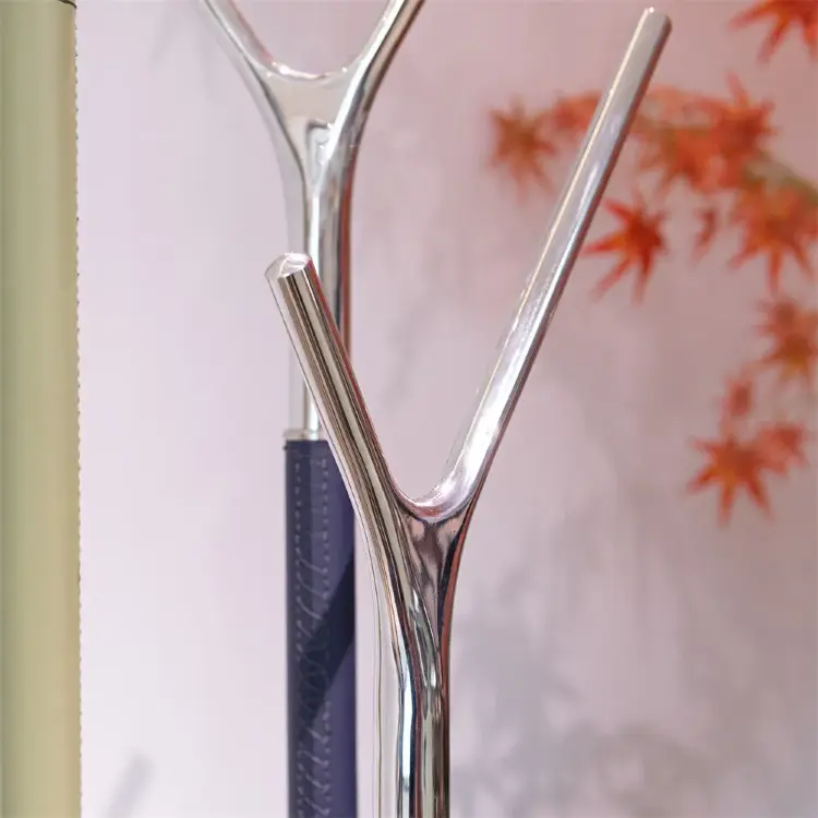 Вешалка напольная дизайнерская Frost