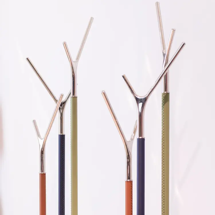 Вешалка напольная дизайнерская Frost