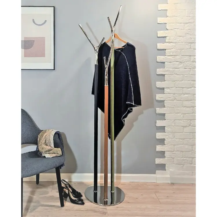 Вешалка напольная дизайнерская Frost