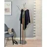 Вешалка напольная дизайнерская Frost