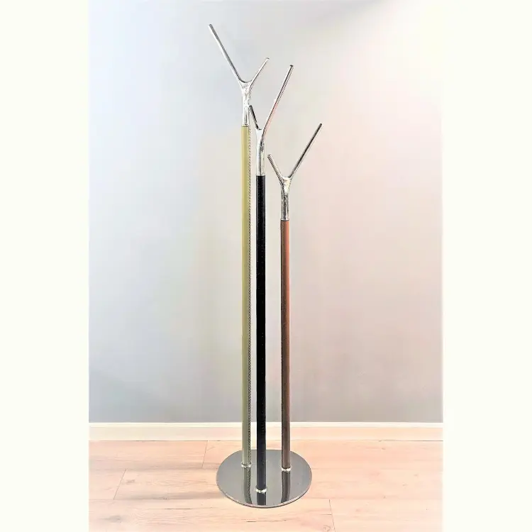 Вешалка напольная дизайнерская Frost