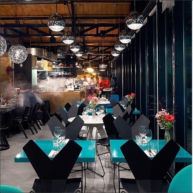 Светильник Mirror Ball D30 SL