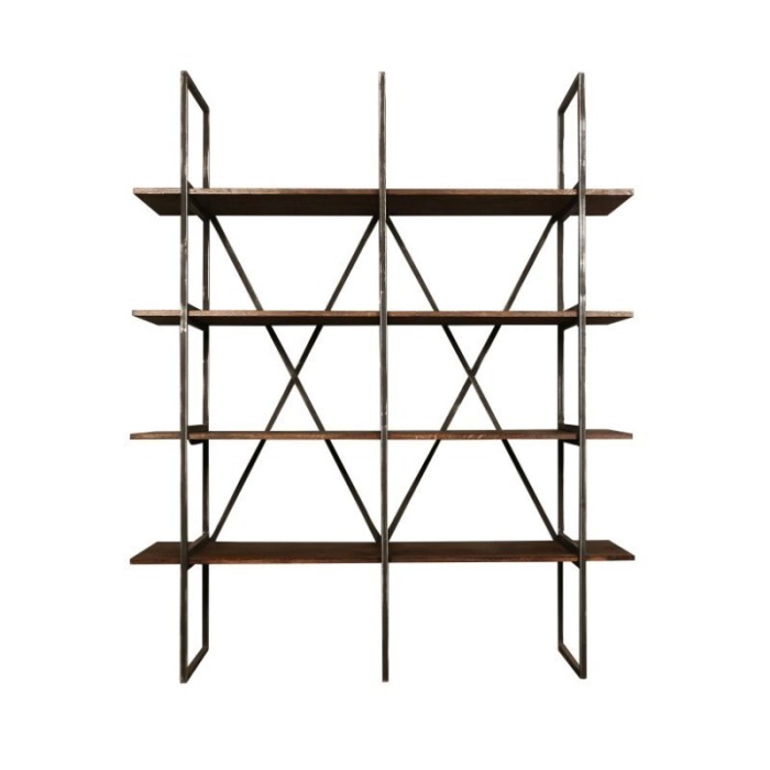 Стеллаж industrial ETG110