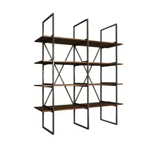 Стеллаж industrial ETG110