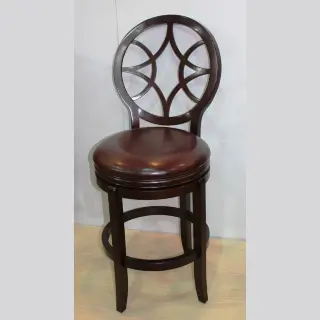 Барный стул 01-03 ( by Manchester Bar Co.Ltd )
