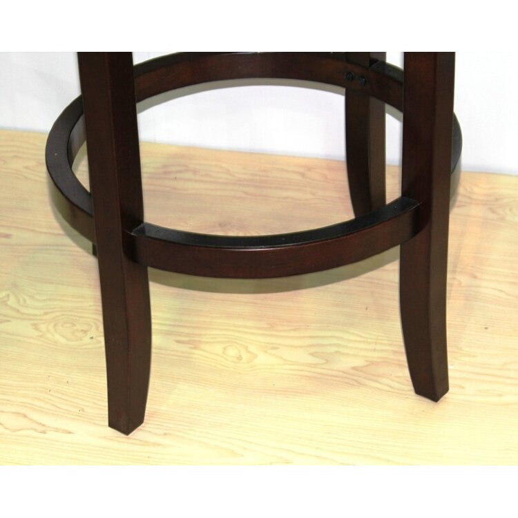 Барный стул 01-03 ( by Manchester Bar Co.Ltd )