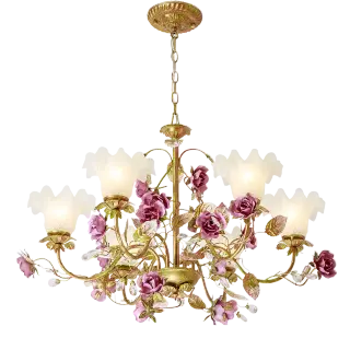 Люстра AT1289/6