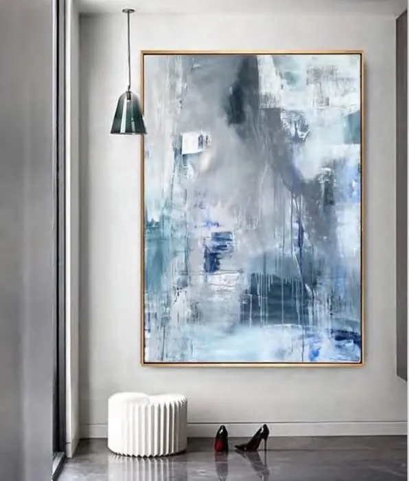 Картина FL-H202K