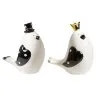 Комплект фигурок Love birds L