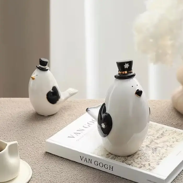 Комплект фигурок Love birds L