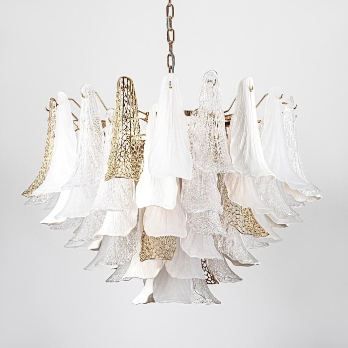 Люстра Bravoure D80