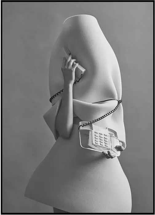 Картина FA-H2001E