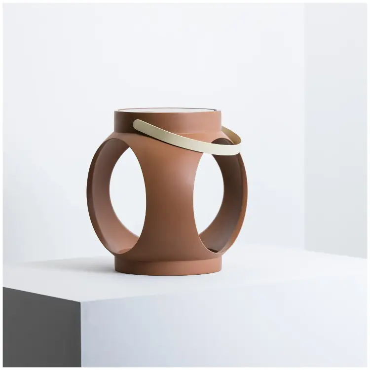 Переносной светильник Candela