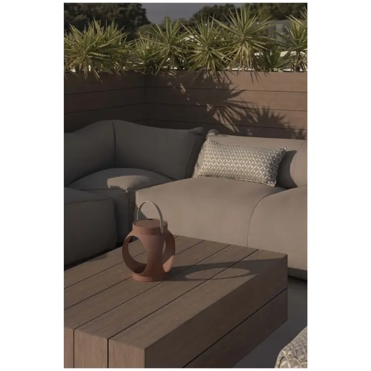 Переносной светильник Candela