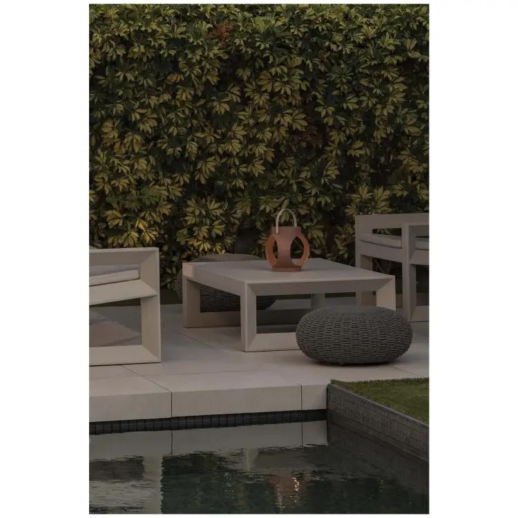 Переносной светильник Candela