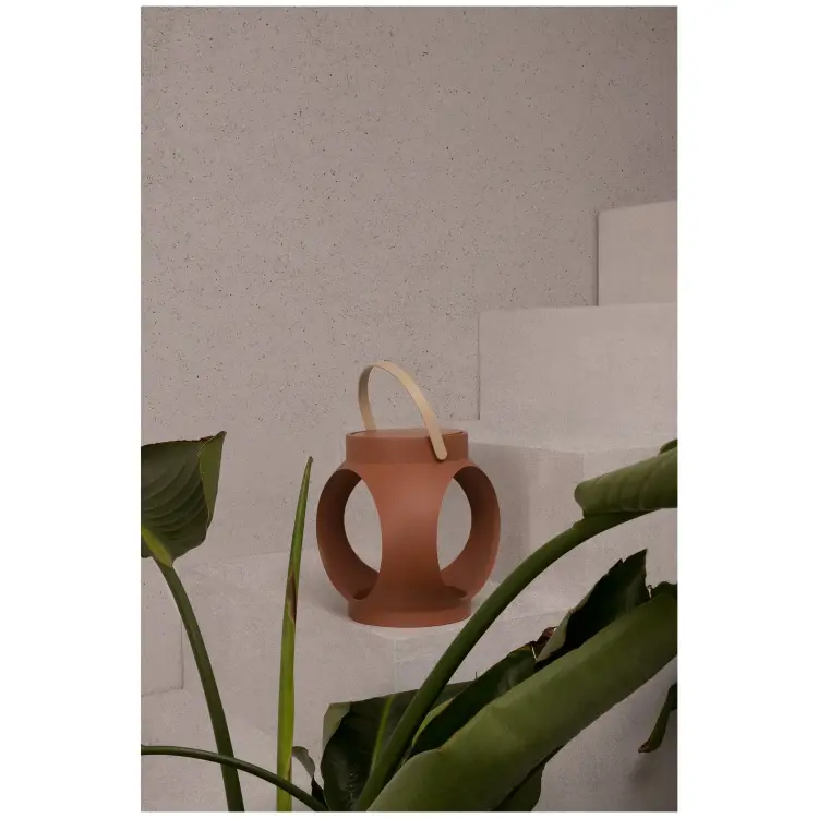 Переносной светильник Candela