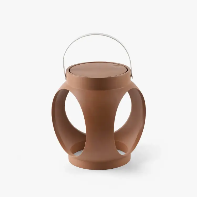 Переносной светильник Candela