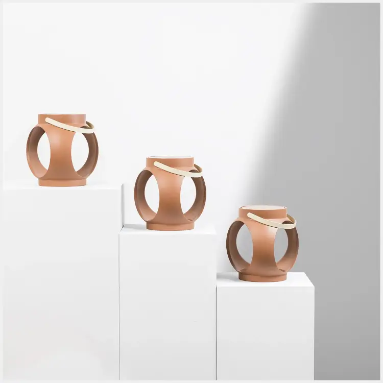 Переносной светильник Candela