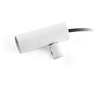 CLAP Белый проектор 6Вт 3000К 15°