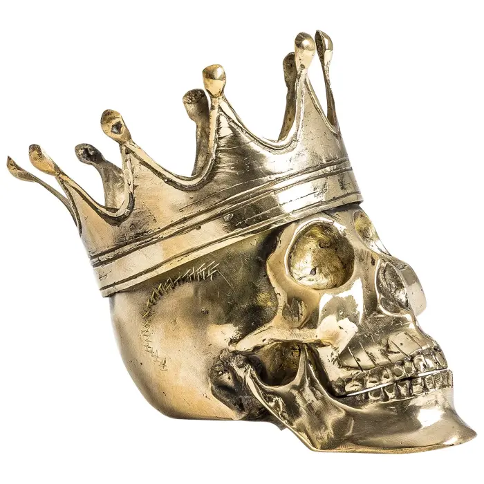 Декоративная фигура CALAVERA 25573