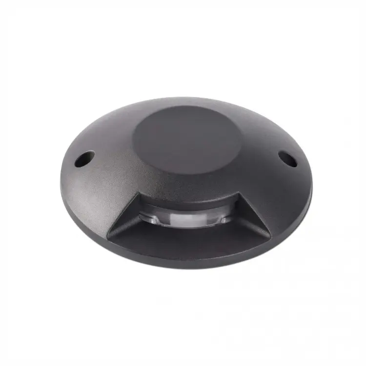 Уличный светильник Loth-1 черный