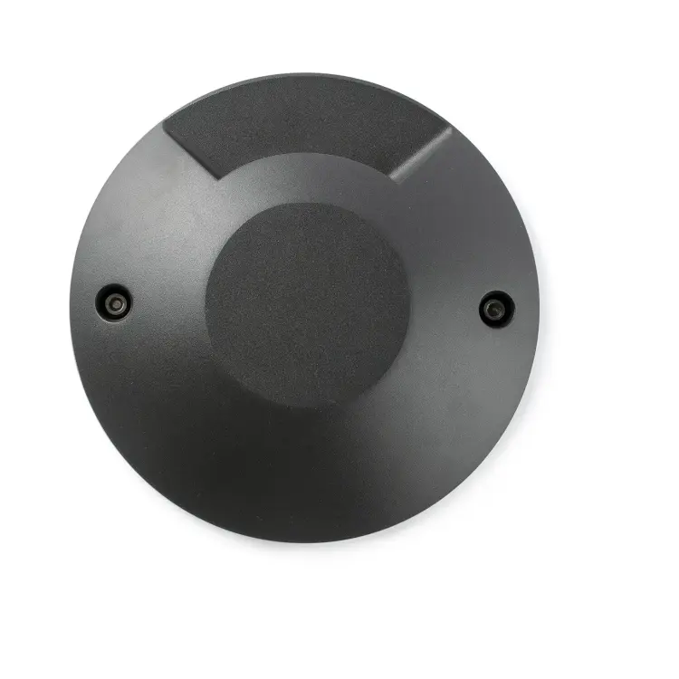 Уличный светильник Loth-1 черный