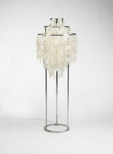 Торшер Fun 1STM