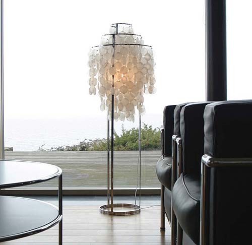 Торшер Fun 1STM