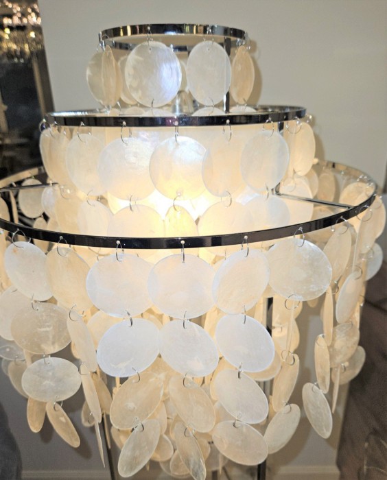 Торшер Fun 1STM