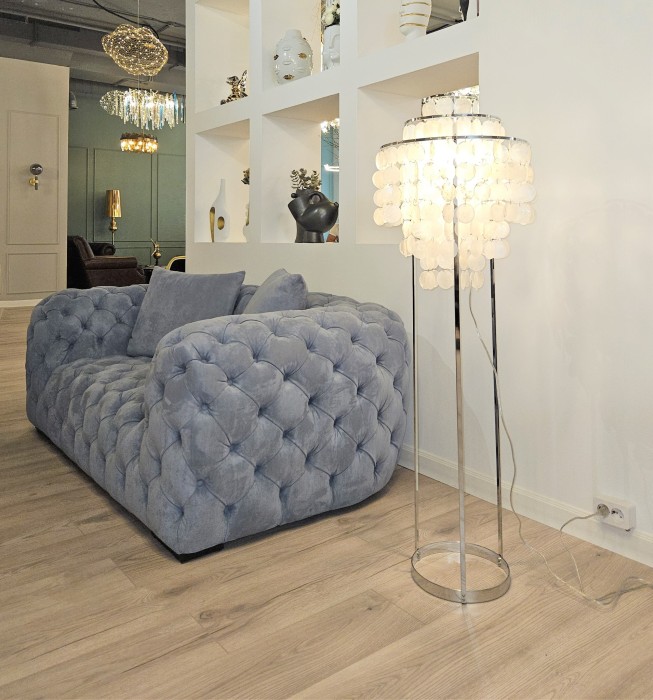 Торшер Fun 1STM