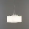 Люстра подвесная Logico 4 x 90°