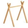 Напольная вешалка-вигвам Maralis из ясеня