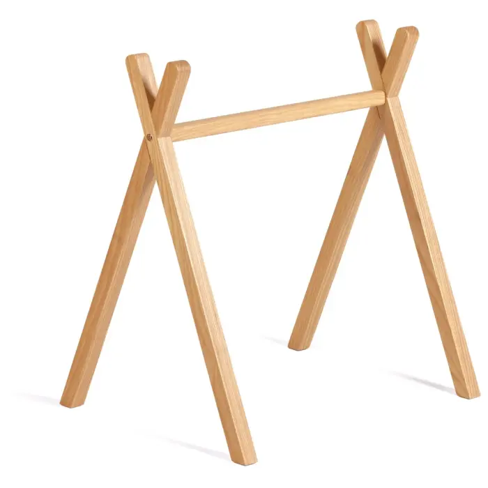 Напольная вешалка-вигвам Maralis из ясеня