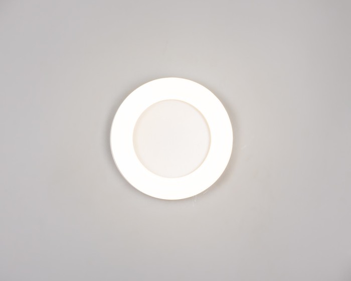 Светильник настенно-потолочный MC836C CH