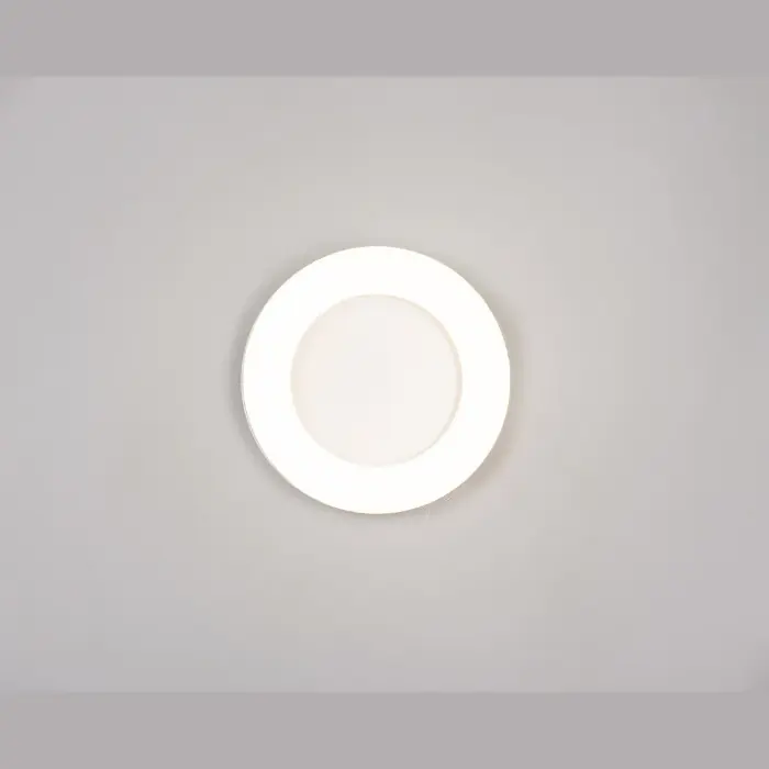 Светильник настенно-потолочный MC836C CH