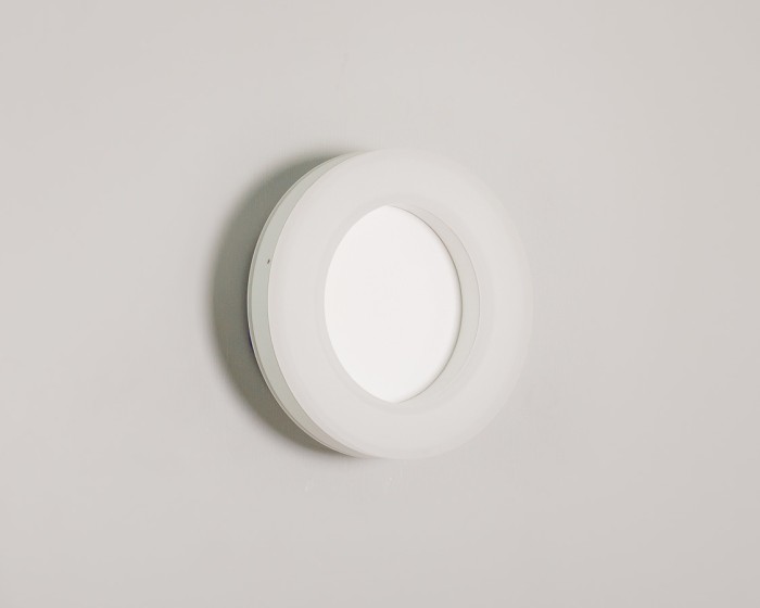 Светильник настенно-потолочный MC836C CH