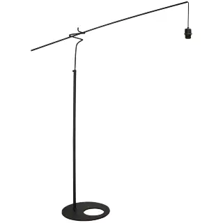 9445 Торшер без абажура RUTI RICCA