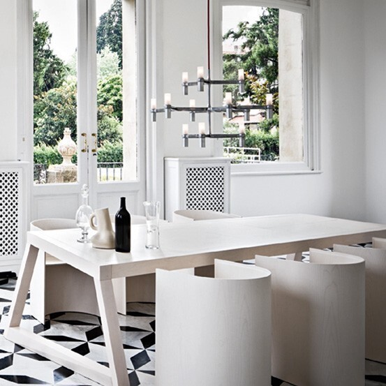 Люстра Crown Minor 12