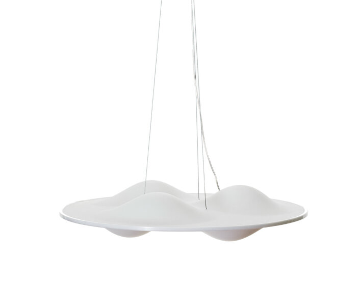 Люстра Circle Wave P