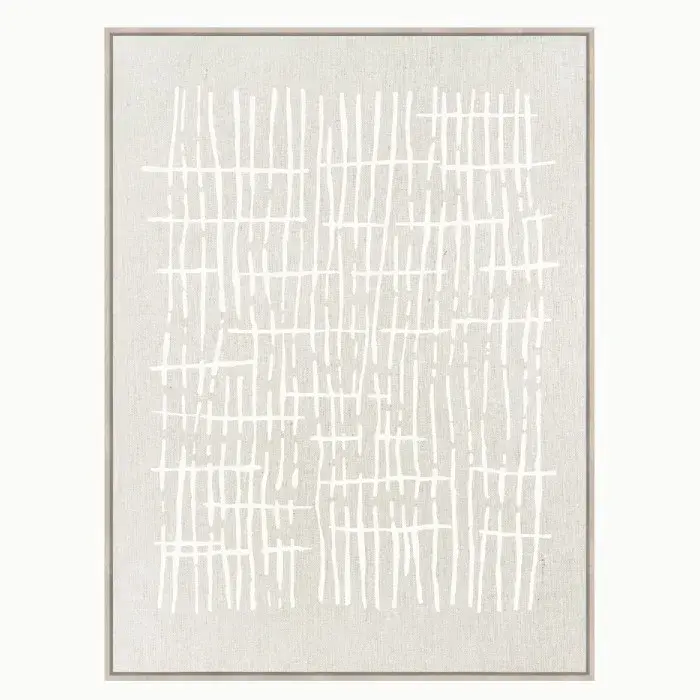 Постер Temper 120х90