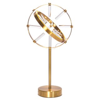 Лампа настольная Globo